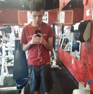 Meet your Posher, Austin